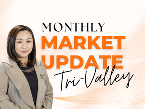 SEP 2025: Tri-Valley Market Update