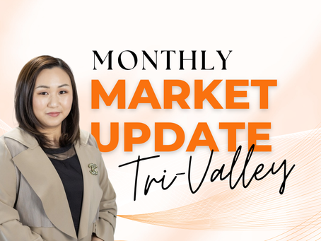 JUN 2025: Tri-Valley Market Update