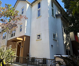 Coming Soon! End-Unit Townhome in Central Hayward