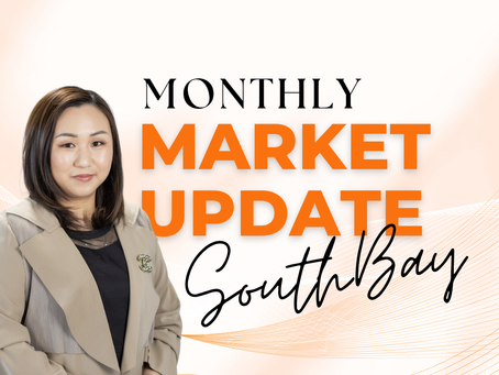 JUN 2025: South Bay Market Update
