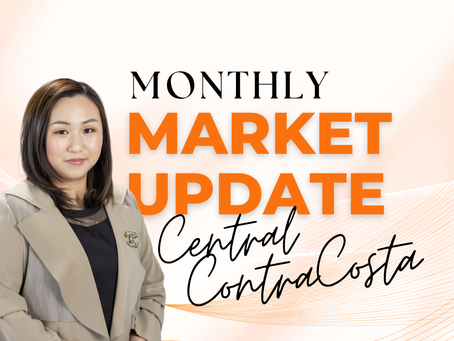 JUN 2025: Central Contra Costa Market Update