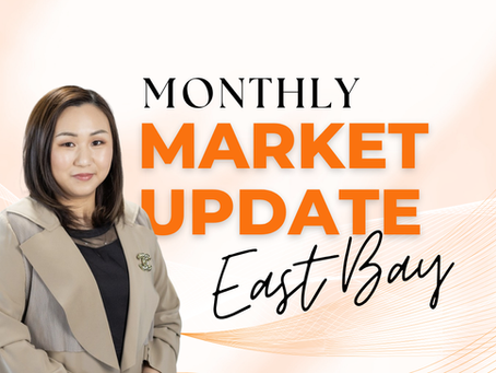 JUN 2025: East Bay Market Update