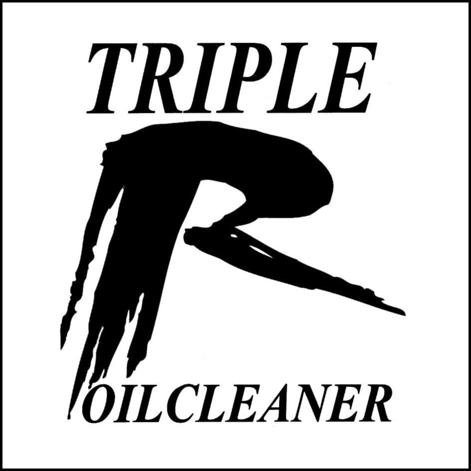 TRIPLE R