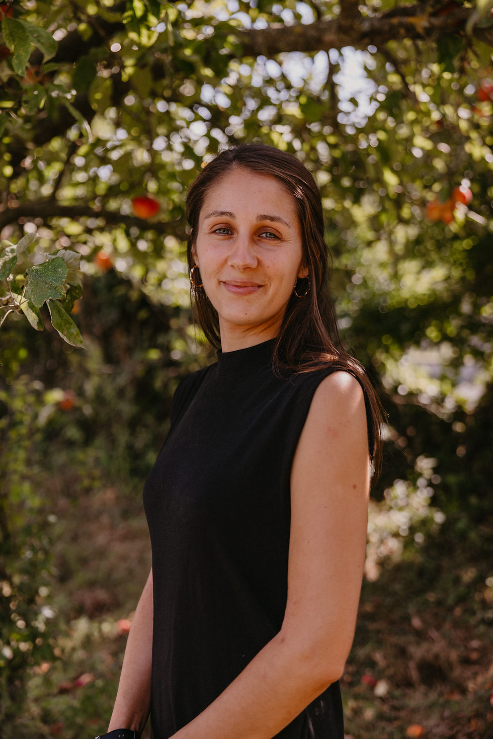 À propos - Anaïs Delignières