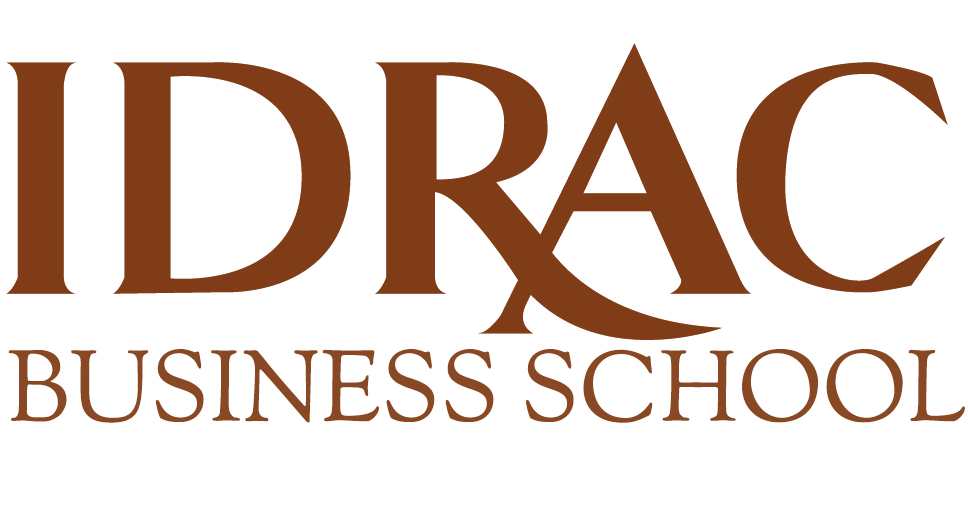 logo idrac