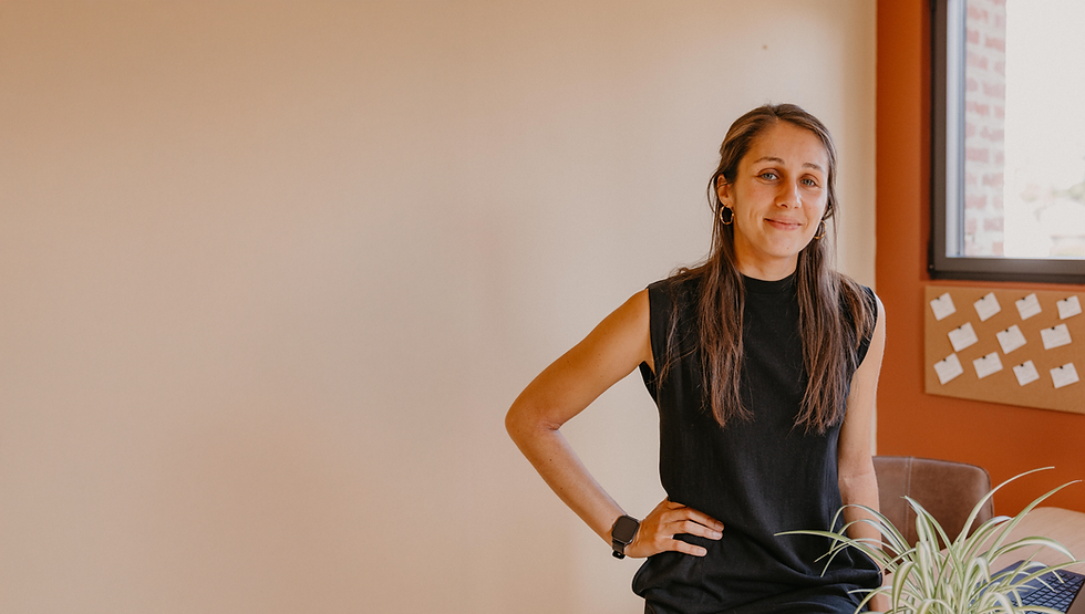 Anaïs Delignières - Naturopathie en Baie de Somme