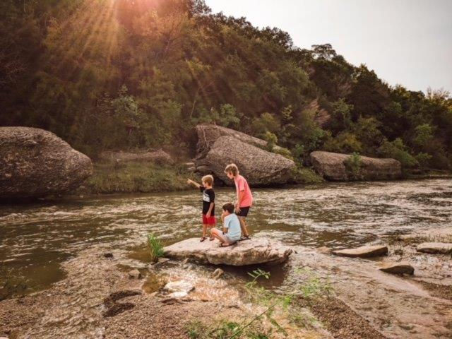 Photo slideshow gallery