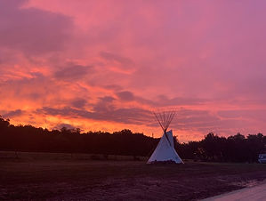 TeePee orange sky 2.jpg