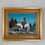Thumbnail: "Justice Rides A White Horse" 11x14