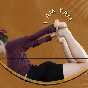 Dhanurasana, la posture de l'arc