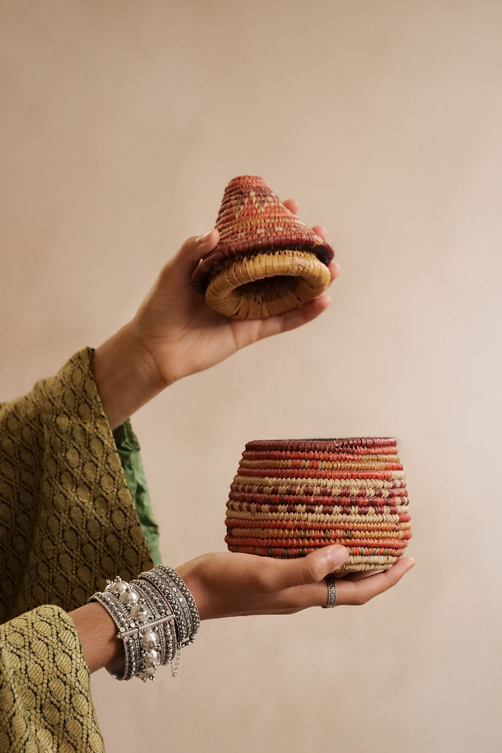 Yemenite Jewelry By Raz Akta