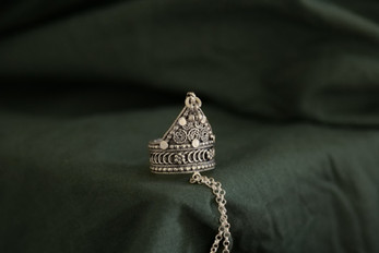 Ofra Rings