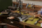 workbench