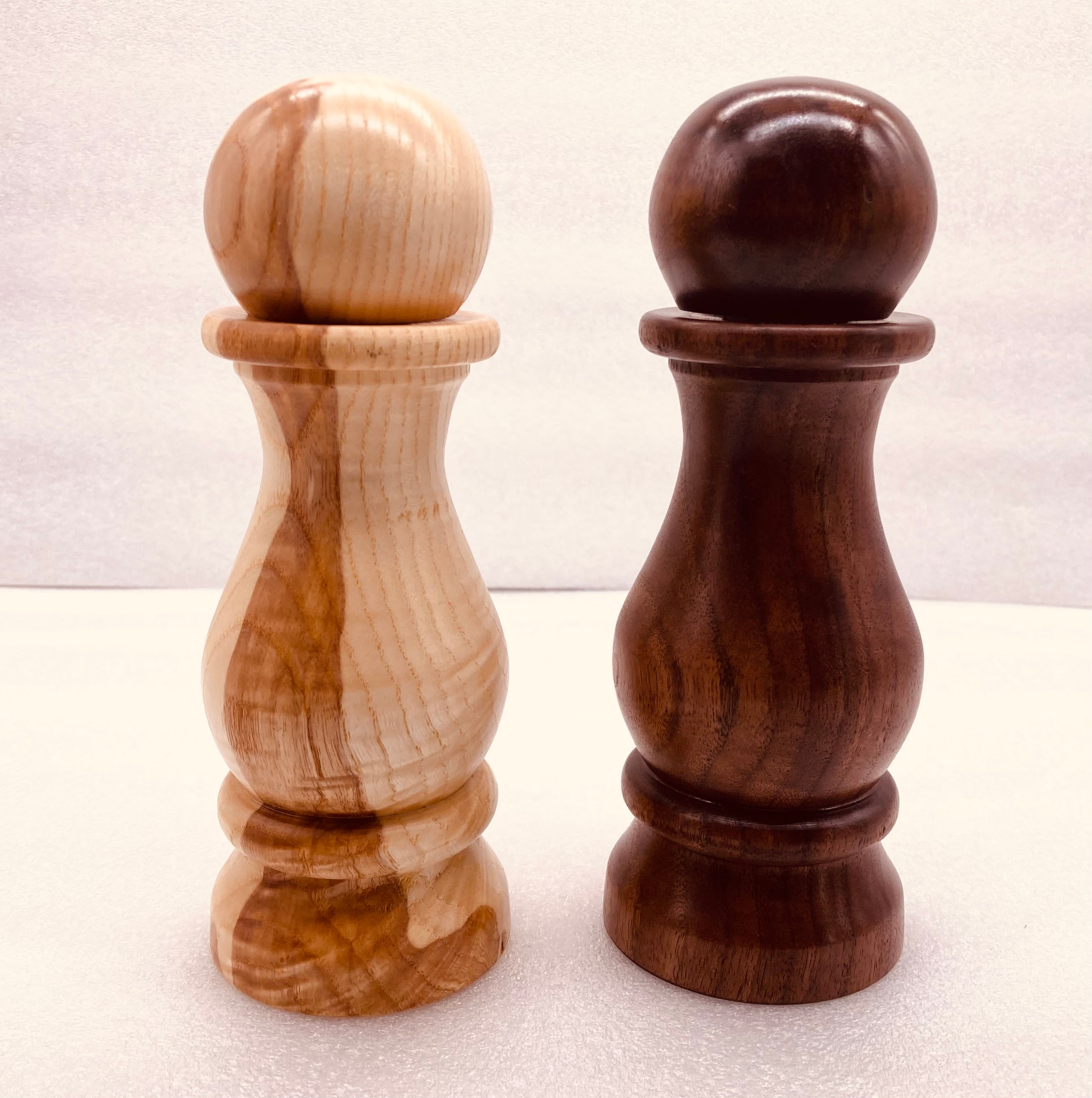 Salt and Pepper Grinder