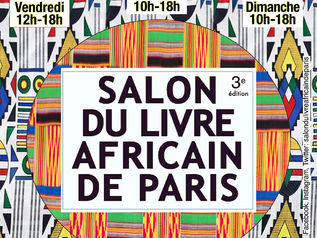 Lire : en attendant le Salon du Livre Africain de Paris