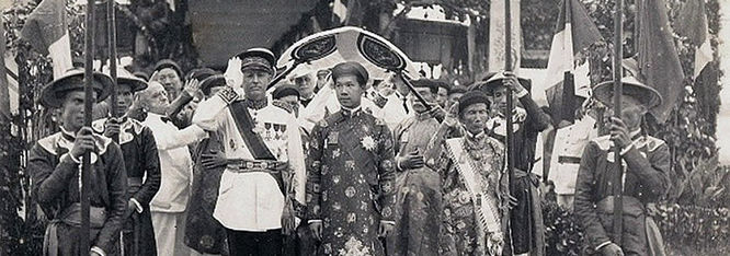 Bao Daï : Le Dernier Empereur du Vietnam