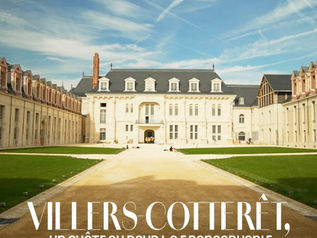 Villers-Cotterêts accueille le 4 octobre 2024 le Sommet de la Francophonie
