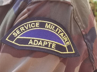 112 jeunes du SMA reçus au ministère des Outre-Mer