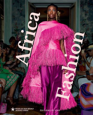 LIRE : Africa Fashion , quand l’Afrique rhabille le Monde