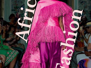 LIRE : Africa Fashion , quand l’Afrique rhabille le Monde