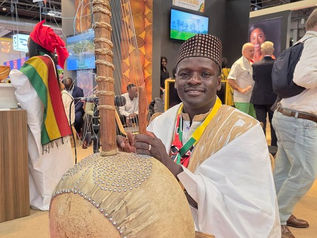 Rendez-vous incontournable du tourisme : IFTM Top Resa 2026