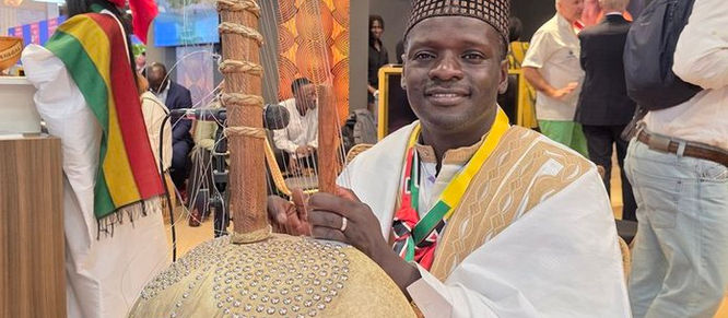 Rendez-vous incontournable du tourisme : IFTM Top Resa 2026