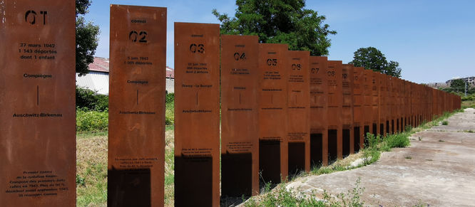Résistance, Shoah et déportations en Seine-Saint-Denis : afin que nul n’oublie !