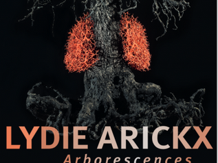 A Chambord, les « Arborescences » de Lydie Arickk interrogent la vie