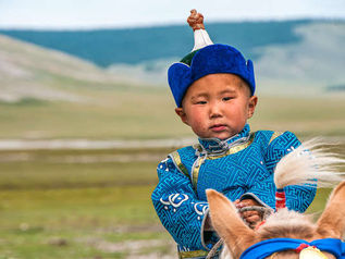 Mongolie : la stratégie unique de la troisième voie