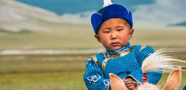 Mongolie : la stratégie unique de la troisième voie