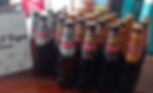 Cerveza