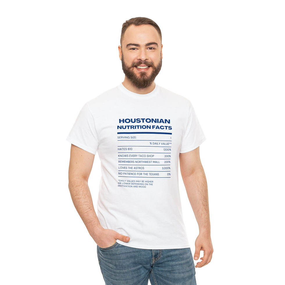 Thumbnail: Unisex Heavy Cotton Tee