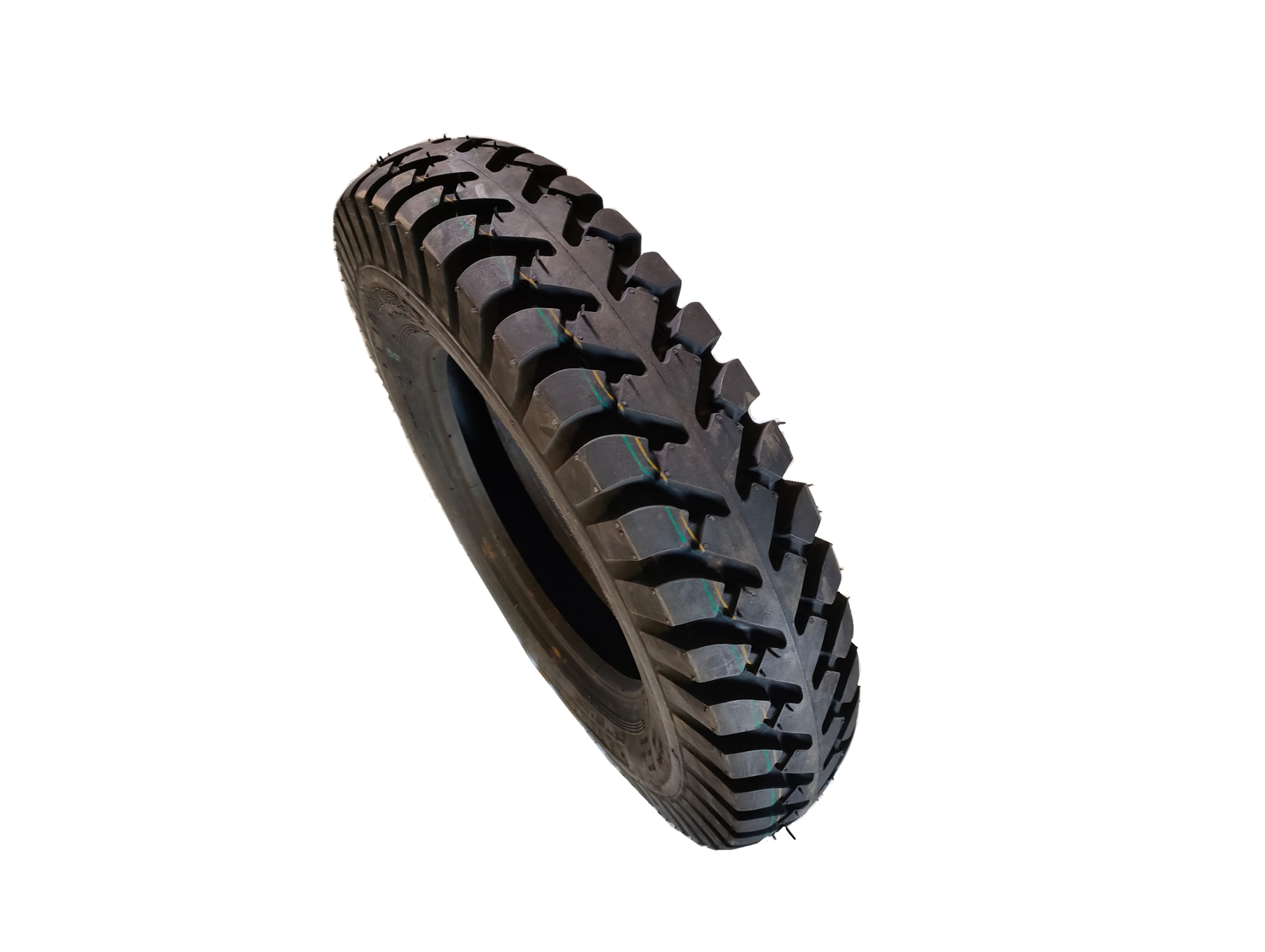 Multigrip Tyre