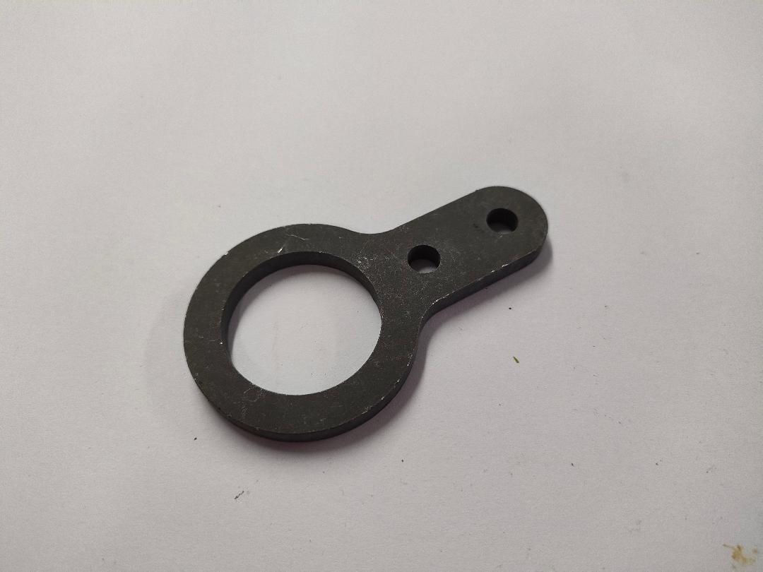 Brake Shoe Anchor Plate