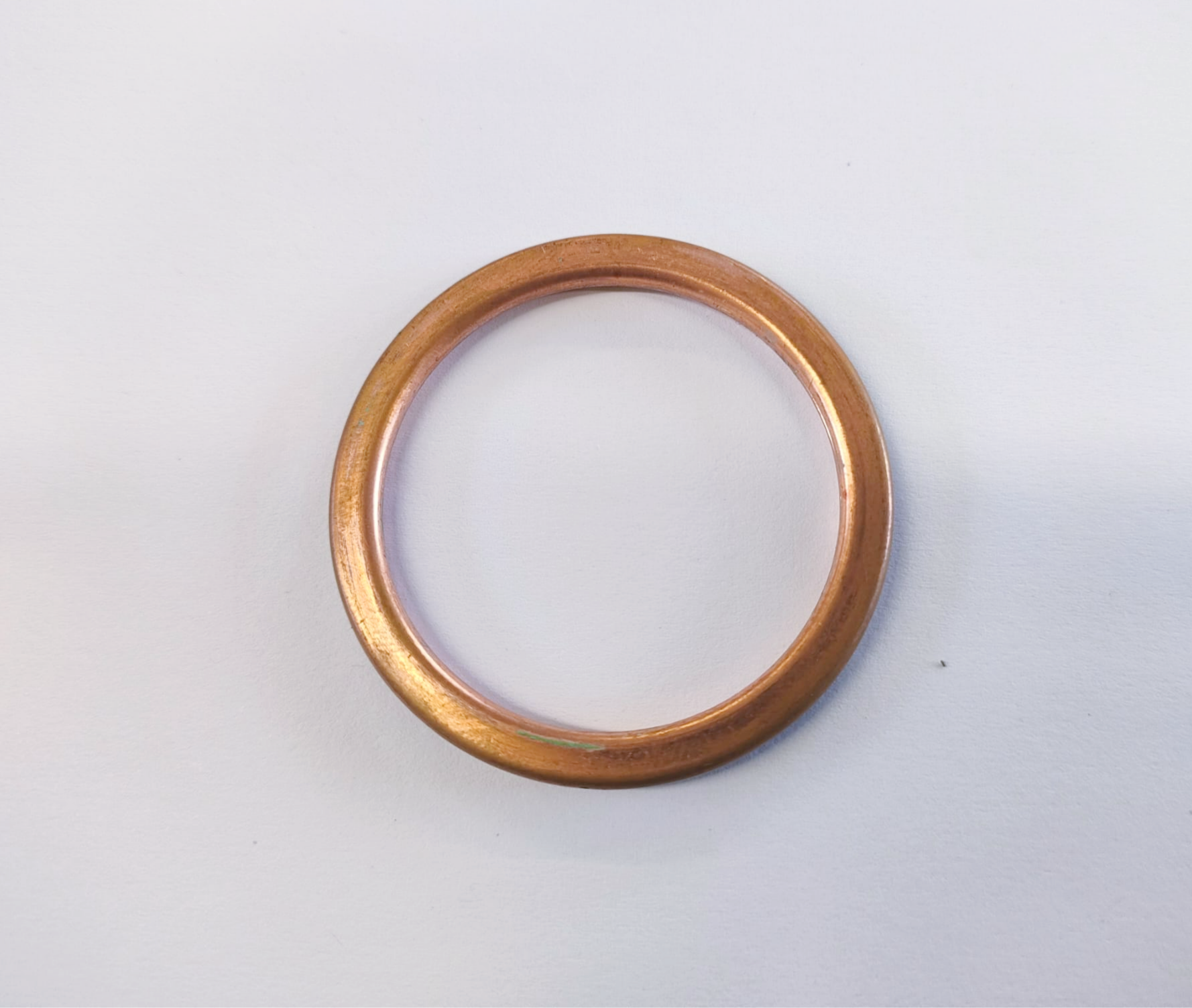 Washer for Square Sump Filter