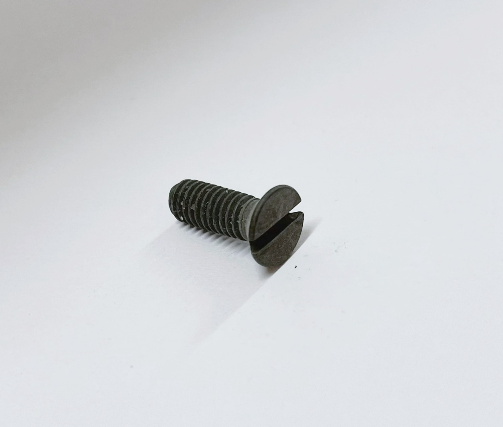 2BA x1/2" Countersunk Screw Pack