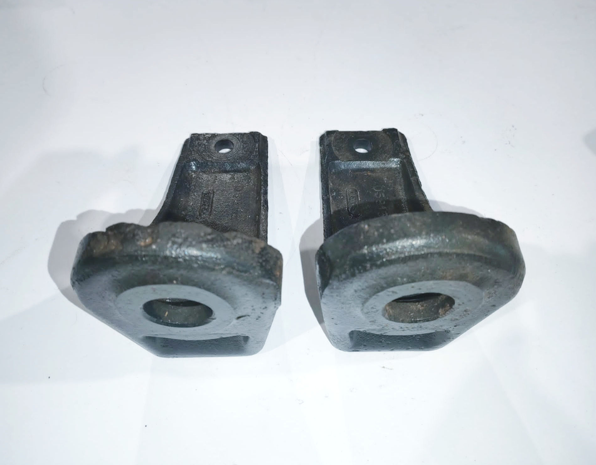 Engine Mounts 2 Litre