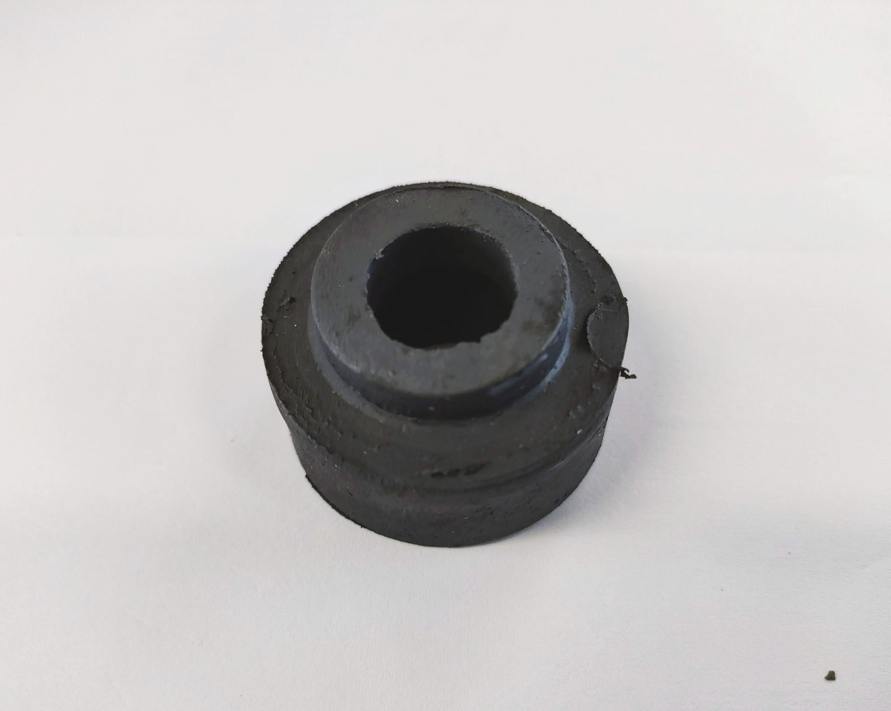 Top Rubber Mount