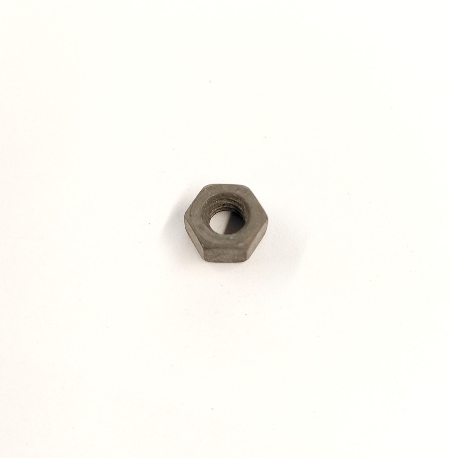 2BA Nut pack