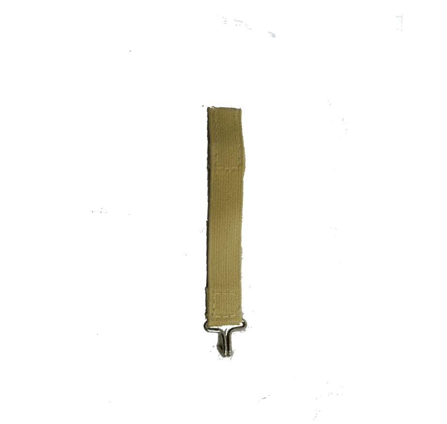 80" Tank Strap