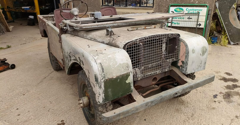 80 1950 for sale