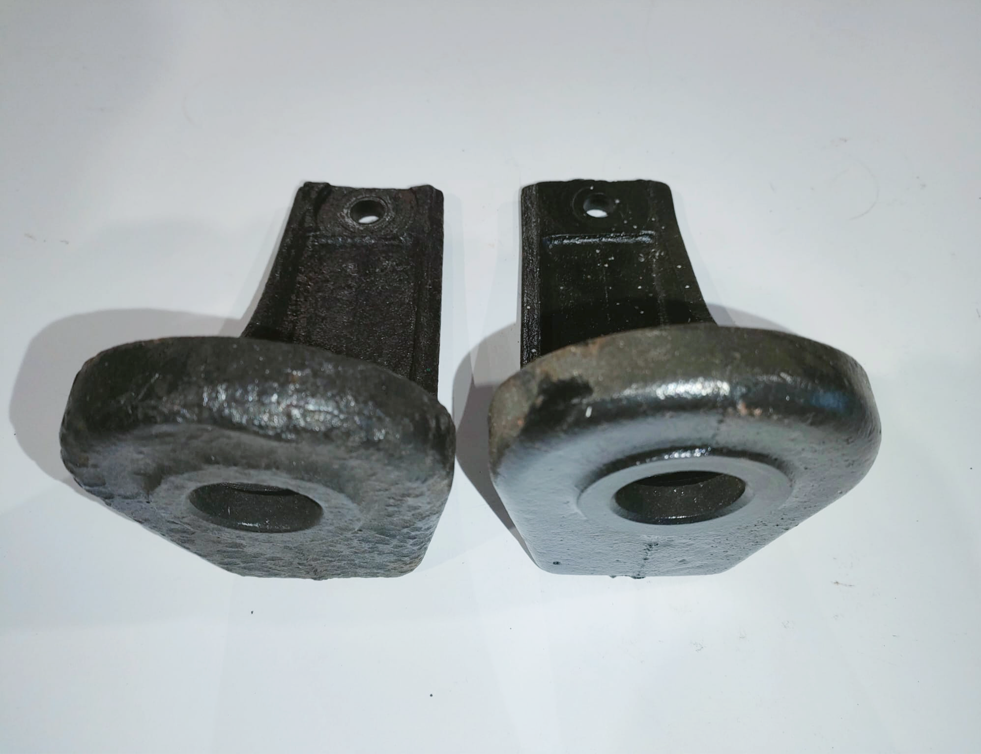 Engine Mounts 1600cc