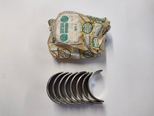 Connecting Rod Cage and Bearing Set, 1941-1999 main image 1