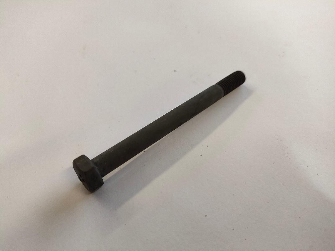 Bolt 5/16  x 3" 12/32 for Steering Relay