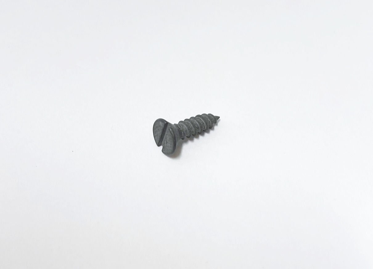 Countersunk Self Tapping Screw Pack