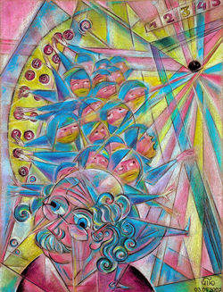 Einstein and Black Hole