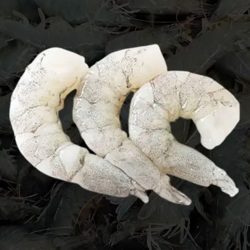 Raw Peeled Deveined (PD)