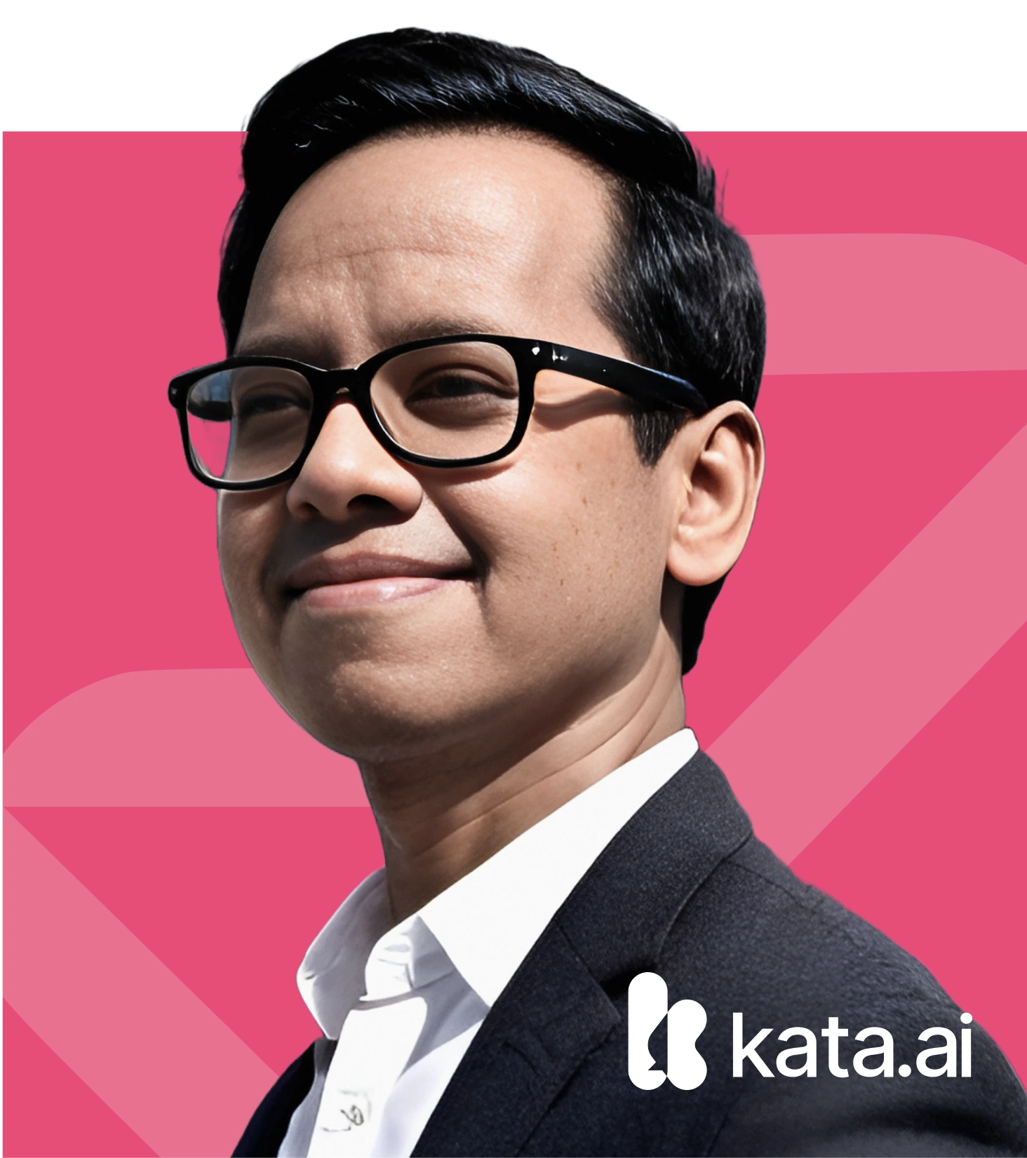 Irzan Raditya - RE:START Conference 2025