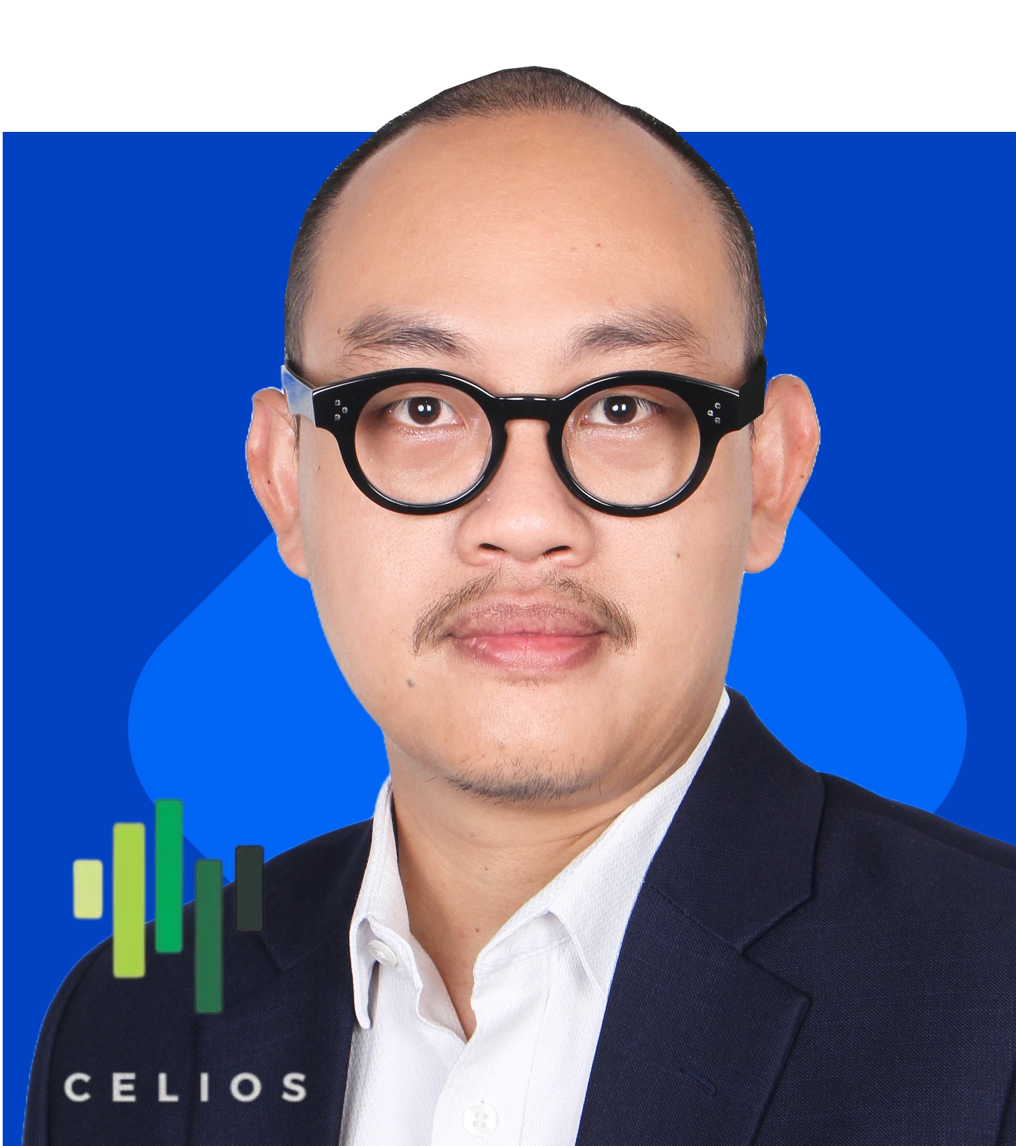 Bhima Yudhistira - RE:START Conference 2025