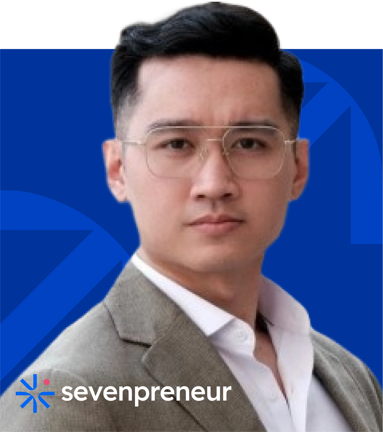Raymond Chin - RE:START Conference 2025